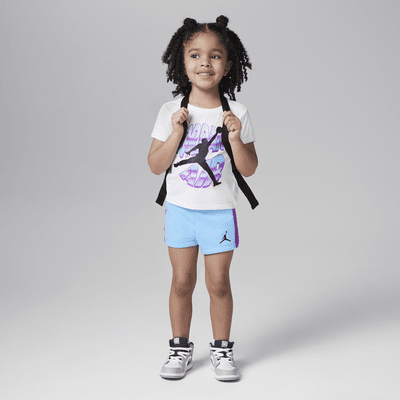 Jordan sets for toddlers deals